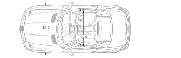 Мерцедес SLK класа