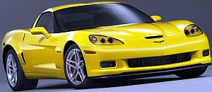 Corvette Z06
