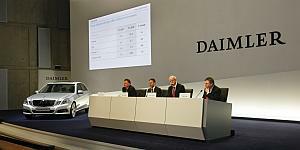 Daimler AG