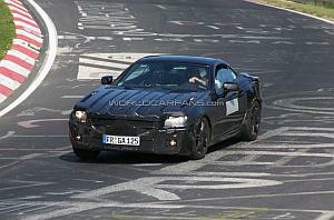 Mercedes SLK