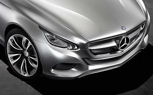 Mercedes BLC AMG