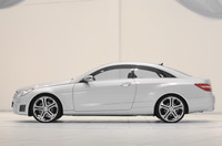 Mercedes E class coupe  Brabus