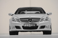 Mercedes E class coupe  Brabus
