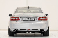 Mercedes E class coupe  Brabus