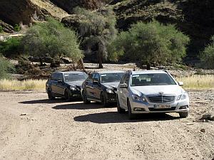 Mercedes E class T model S212