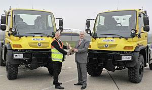 Unimog