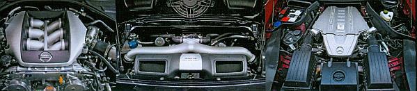 mercedes engine