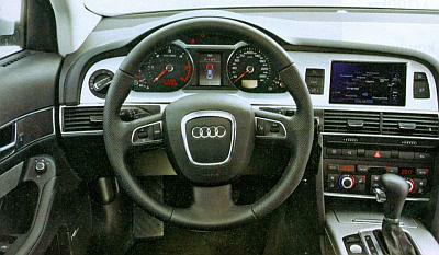 Audi Аб 3.0 TDI
