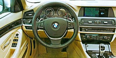 BMW 530d