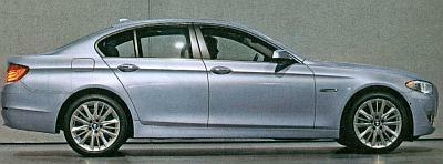 BMW 530d