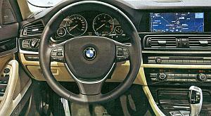 BMW 530d