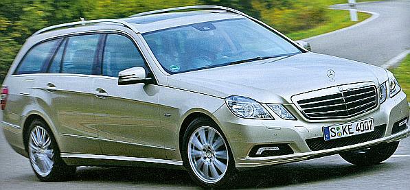 mercedes e250 sgi t model