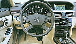 mercedes